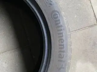 21 tommer Vinterdæk