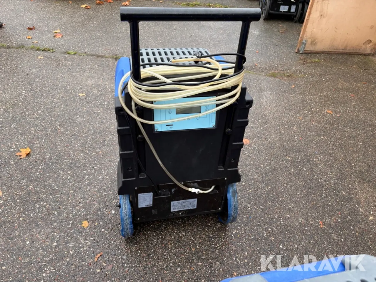 Billede 11 - Affugter Dryair DA6500 - 7 styk