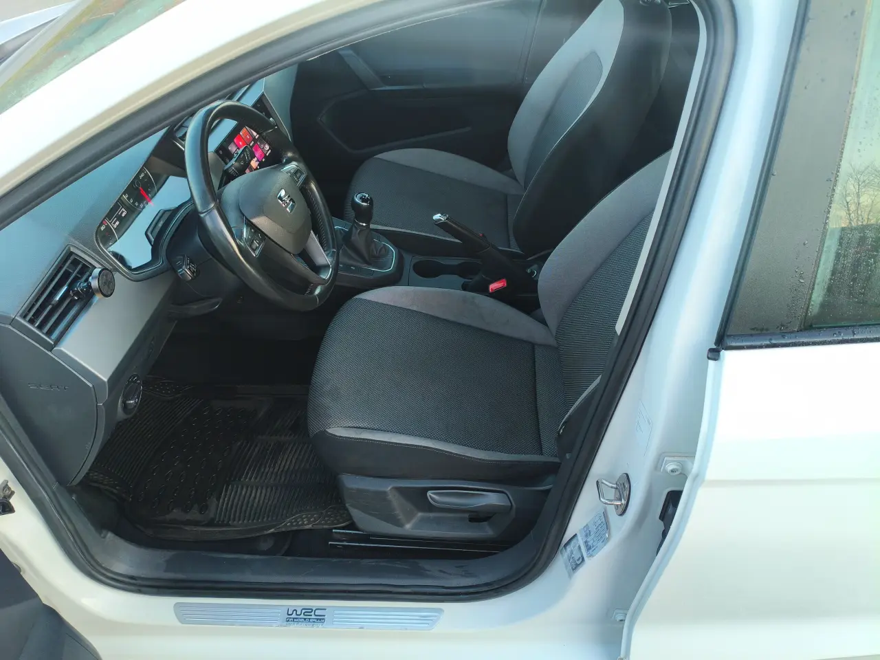 Billede 6 - Seat Ibiza 115 TSI