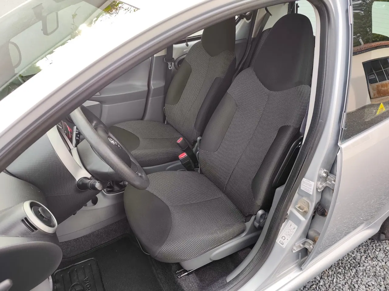 Billede 3 - Toyota Aygo 1,0 Air