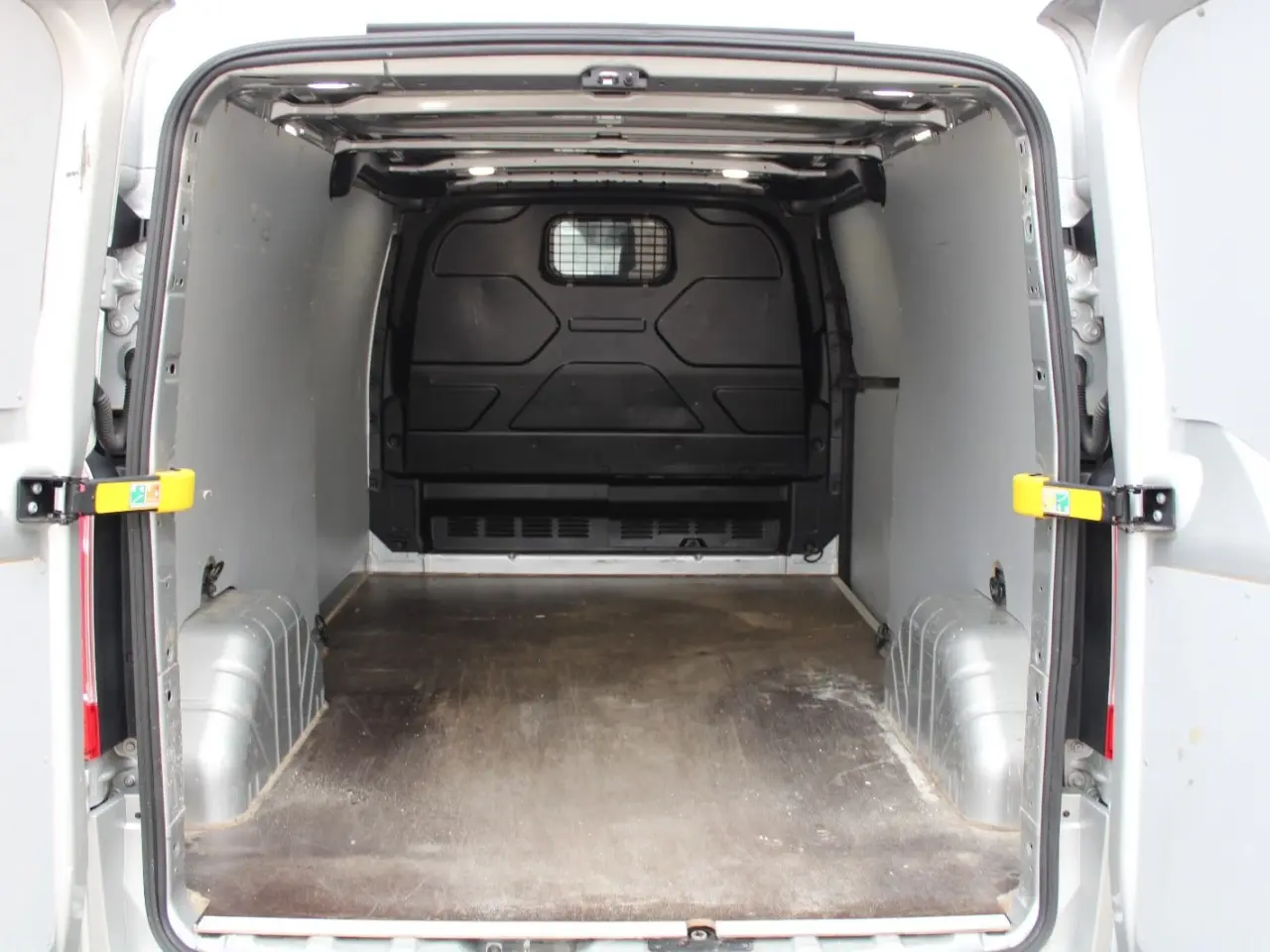 Billede 13 - Ford Transit Custom 300 L2 2,0 TDCi 170 Trend aut.