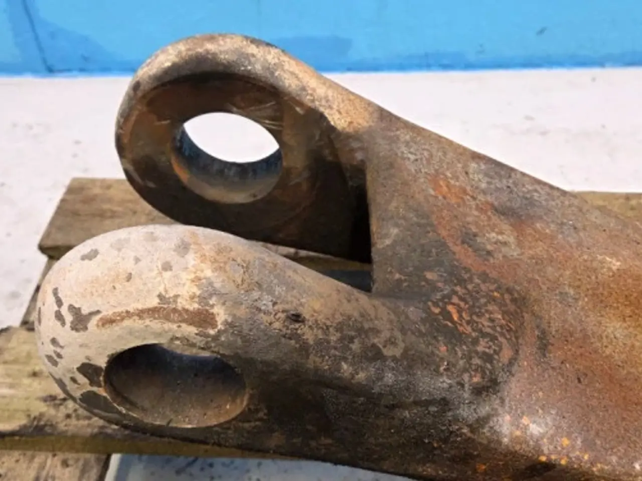 Billede 13 - New Holland T7.315 Arm 47664128
