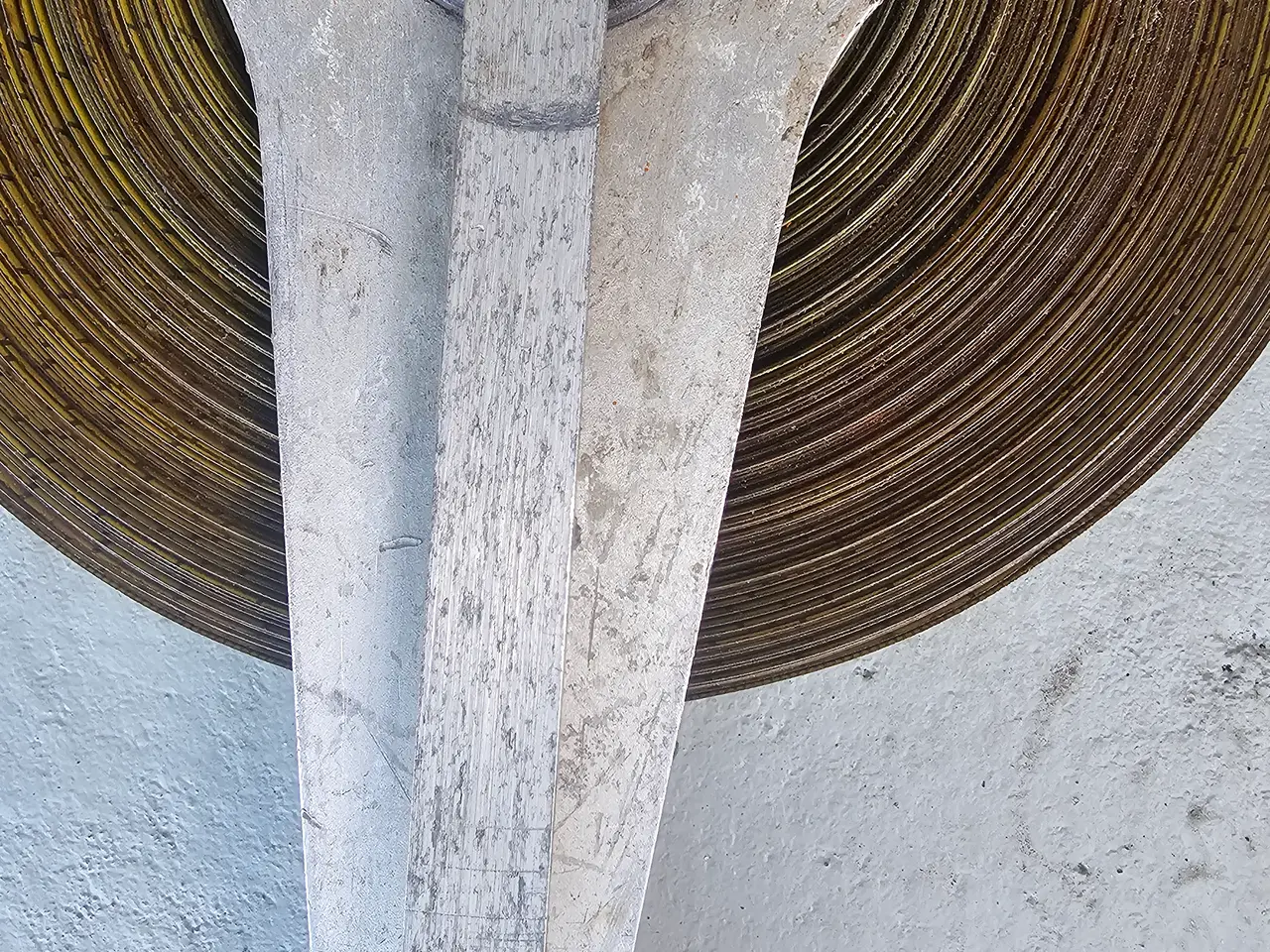 Billede 3 - Stabile 50 meter