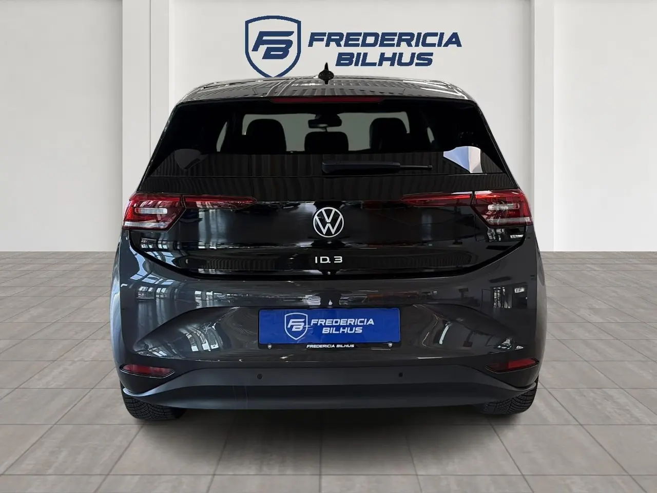 Billede 4 - VW ID.3 58 Pro