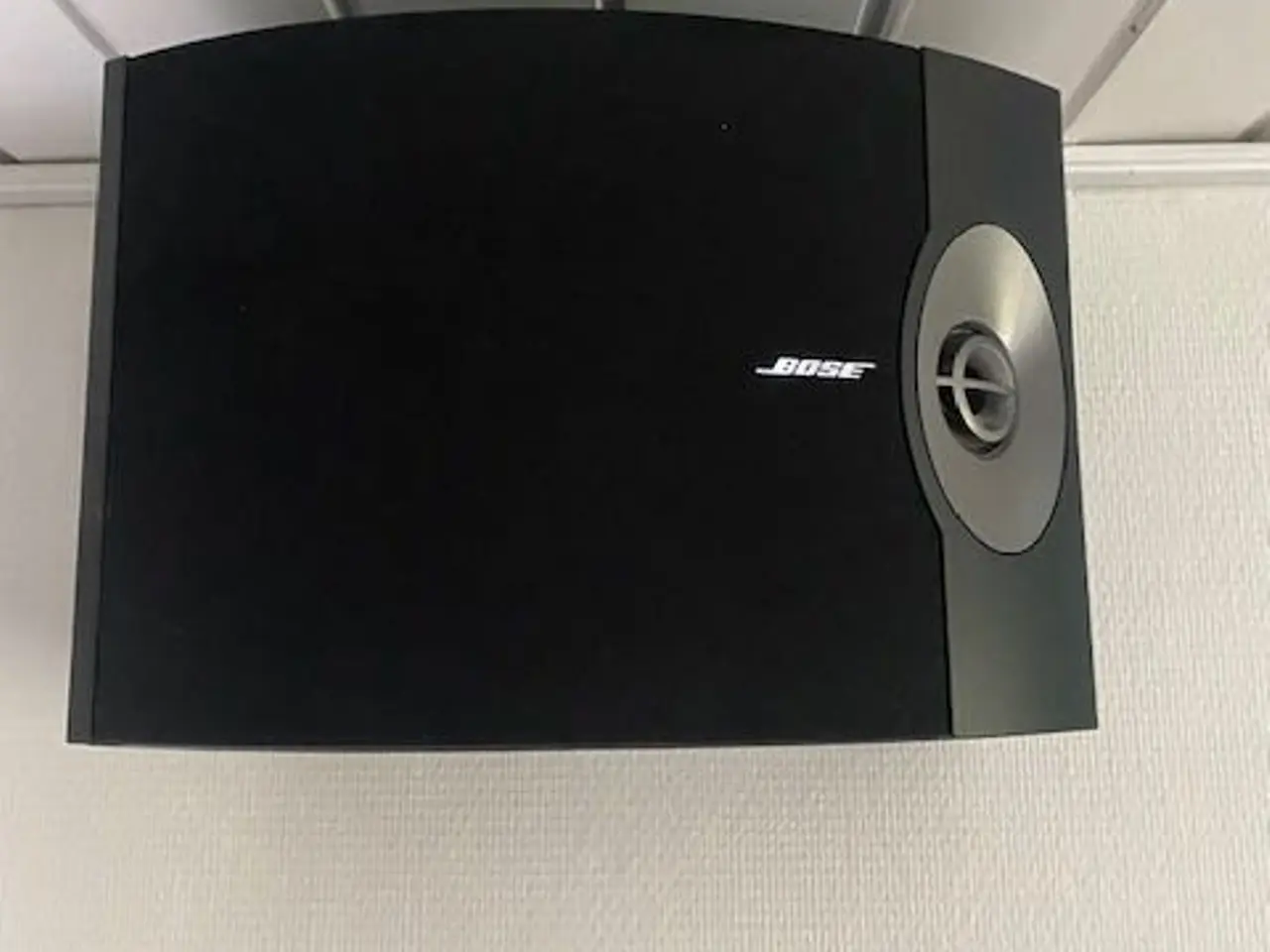 Billede 1 - Bose 301 v højtaler