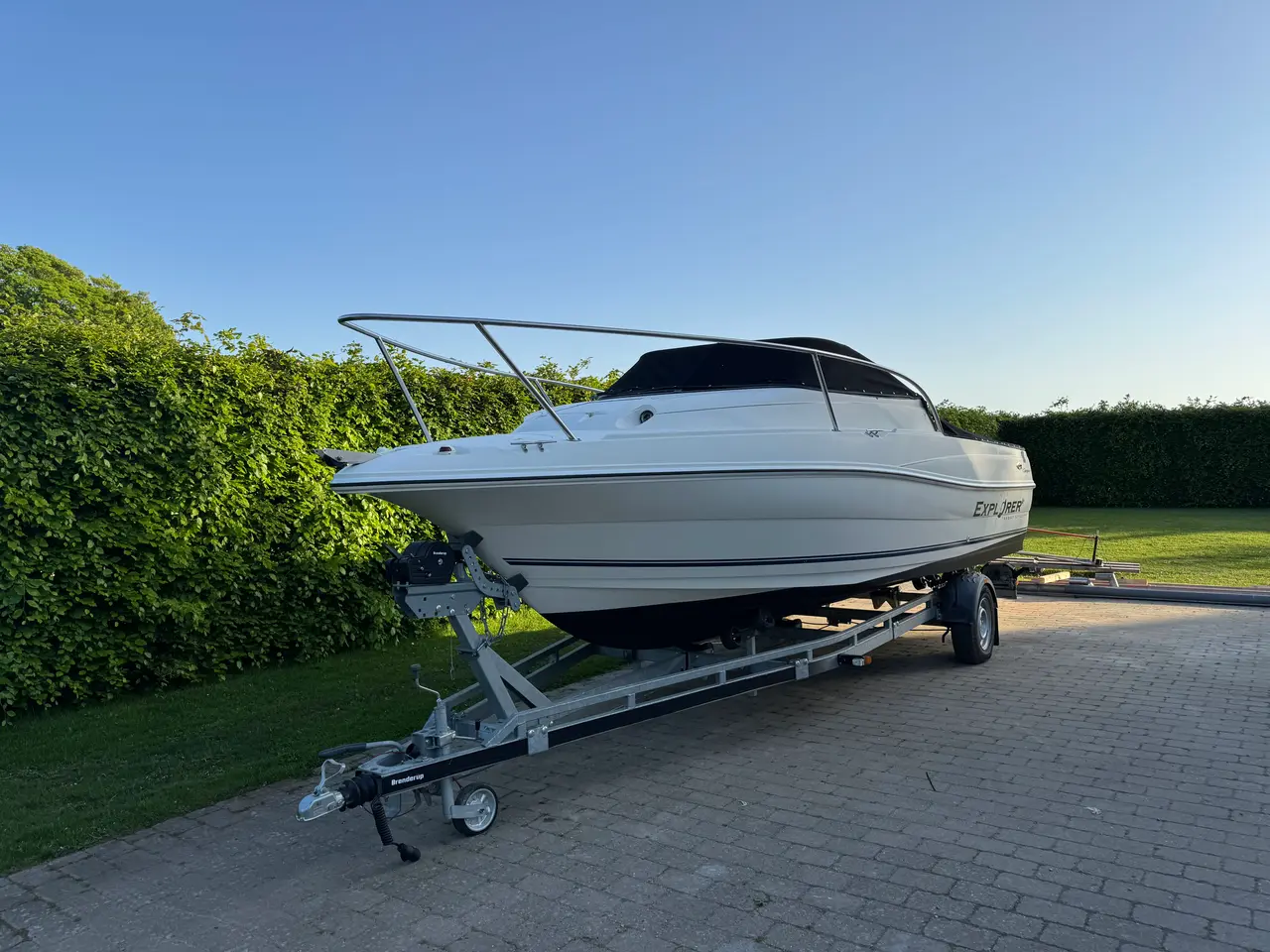 Billede 3 - Campion 602 Ny Pris 59800kr