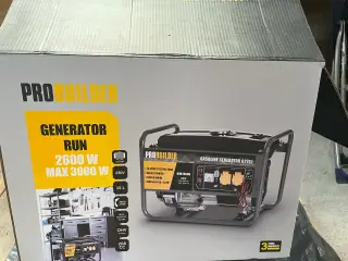 Generator