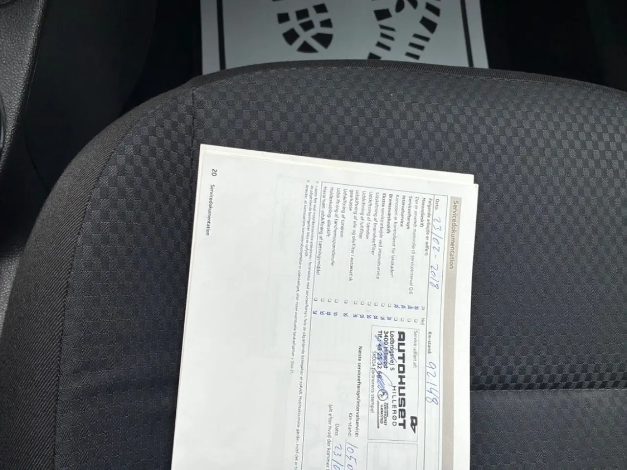 Billede 19 - Skoda Fabia 1,2 TSi 86 Active