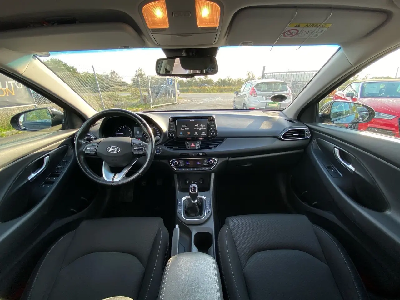 Billede 13 - Hyundai i30 1,0 T-GDI Trend 120HK 5d 6g