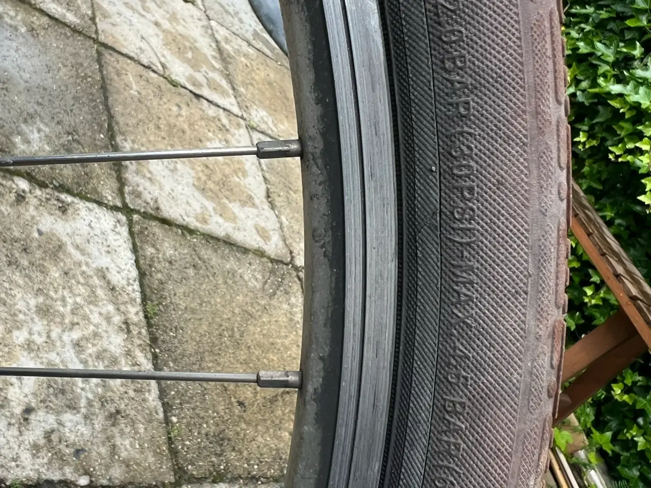 Billede 5 - En fin cykel 
