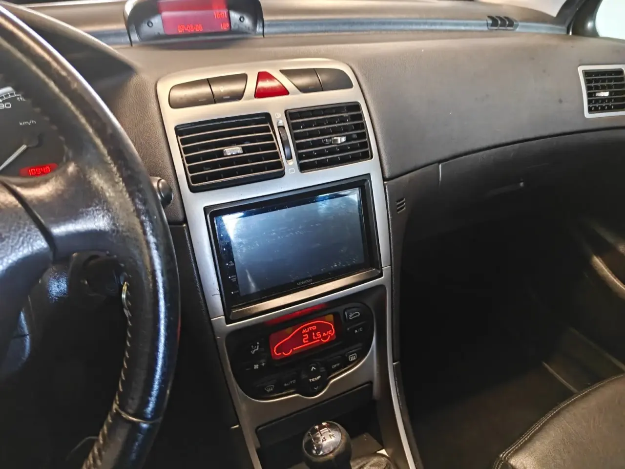 Billede 18 - Peugeot 307 2,0 XS