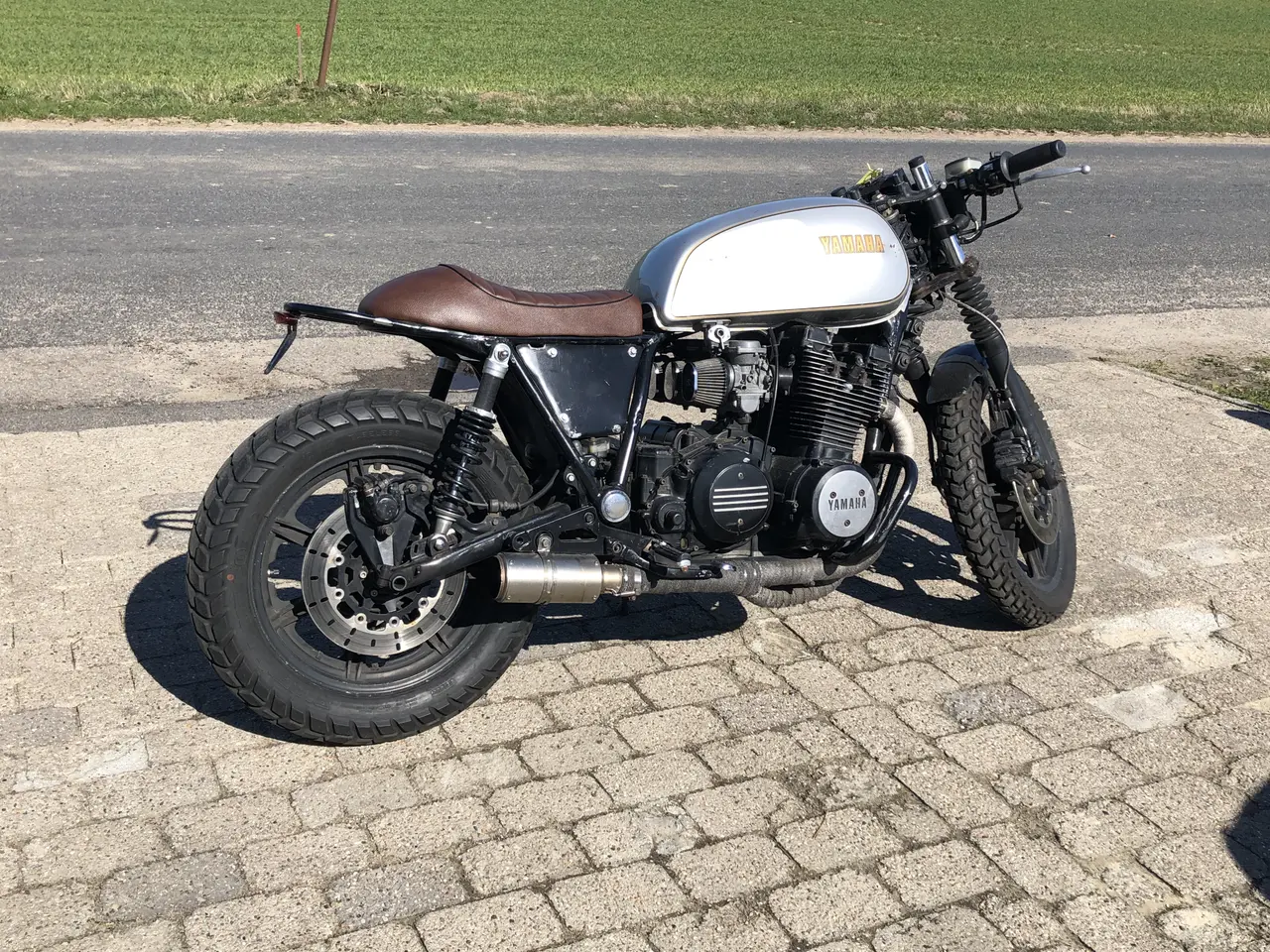 Billede 6 - Yamaha xs 1100