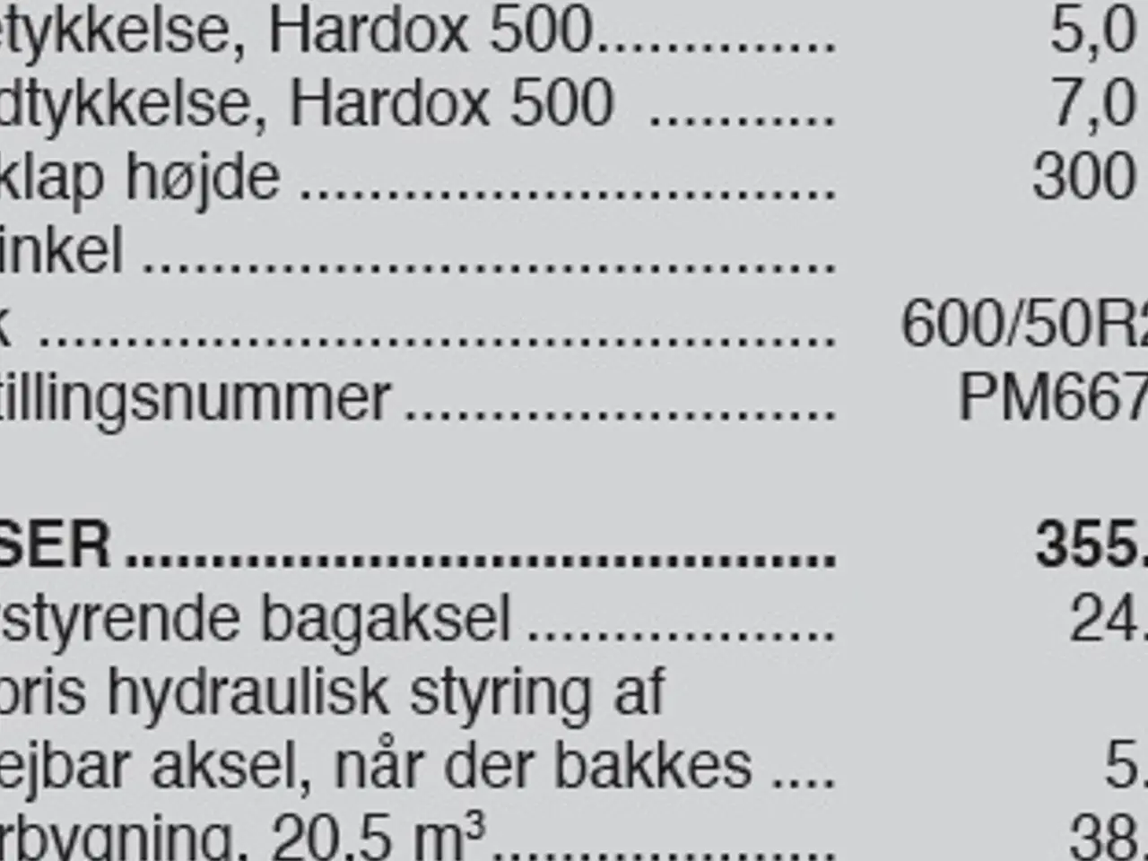 Billede 6 - Randex XDH 160