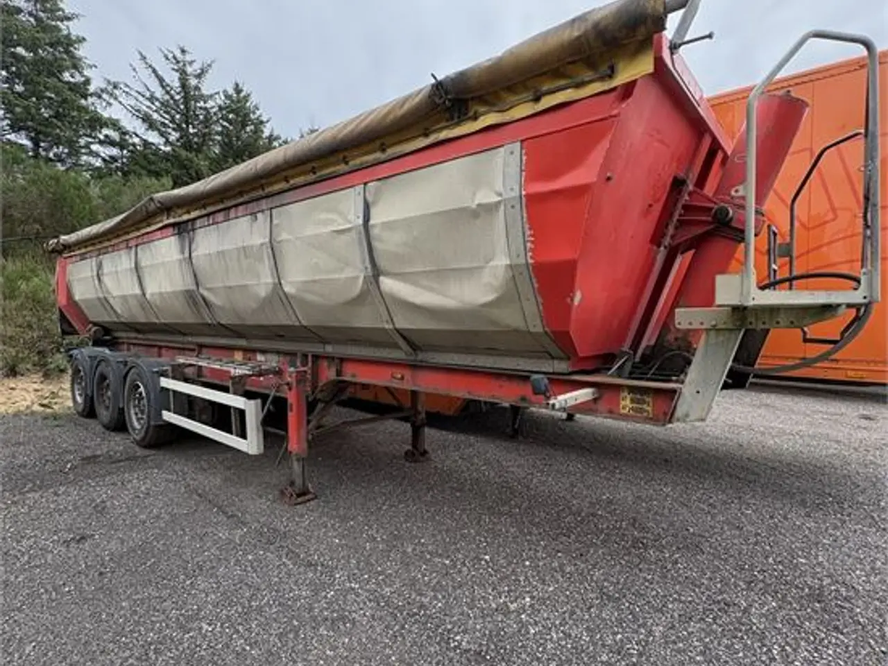 Billede 1 - Kel-Berg T25K-4