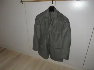 Jakke,habit Mærke Nordal