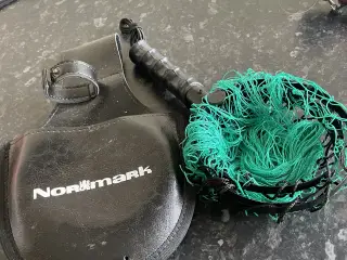 Fangstnet