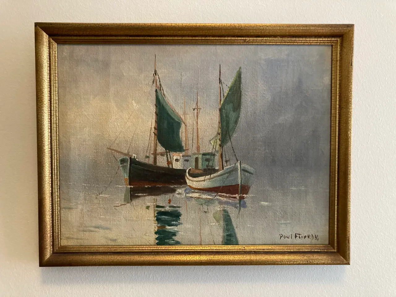 Billede 2 - Poul Fureby