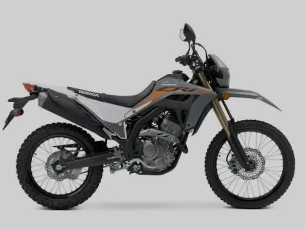 Billede 1 - SØGER Enduro / offroader