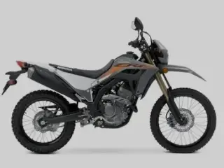 SØGER Enduro / offroader