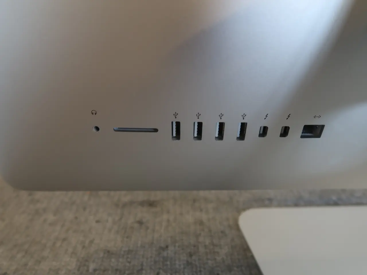 Billede 3 - Apple iMac 16,1 21,5"