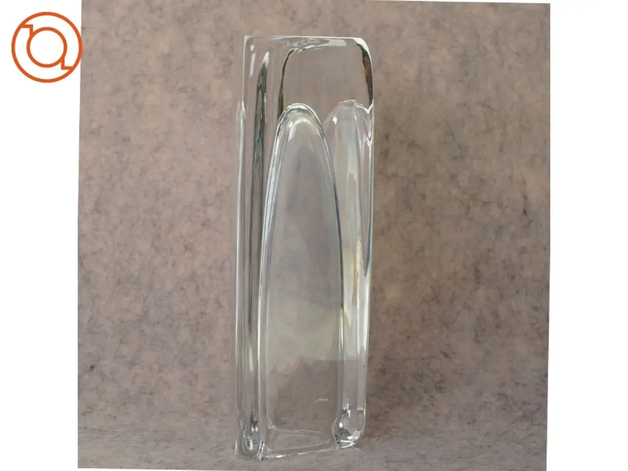 Billede 2 - Vase (str. 19 x 6 cm)