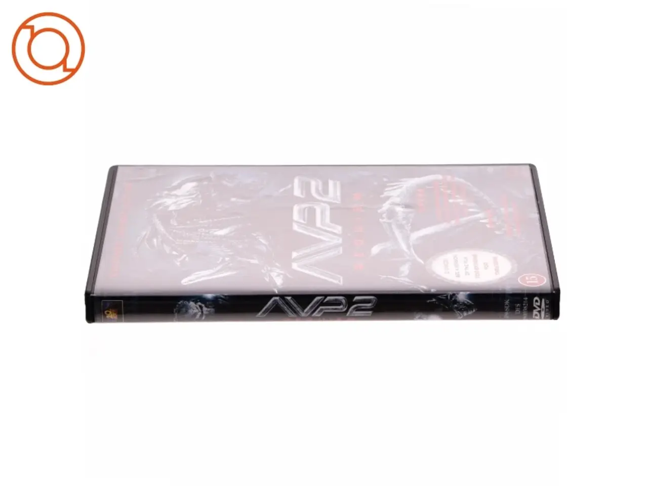 Billede 2 - AVP2 requiem