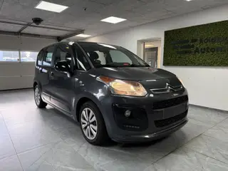 Citroën C3 Picasso 1,2 PureTech Feel Complet 110HK
