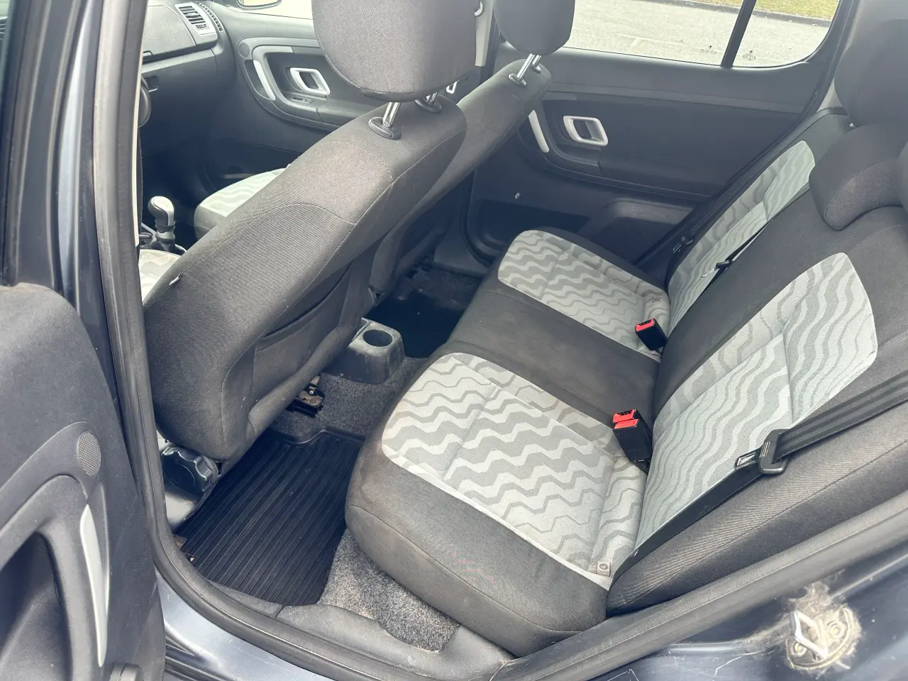 Billede 6 - Nysynet Skoda Fabia 1.2 b 