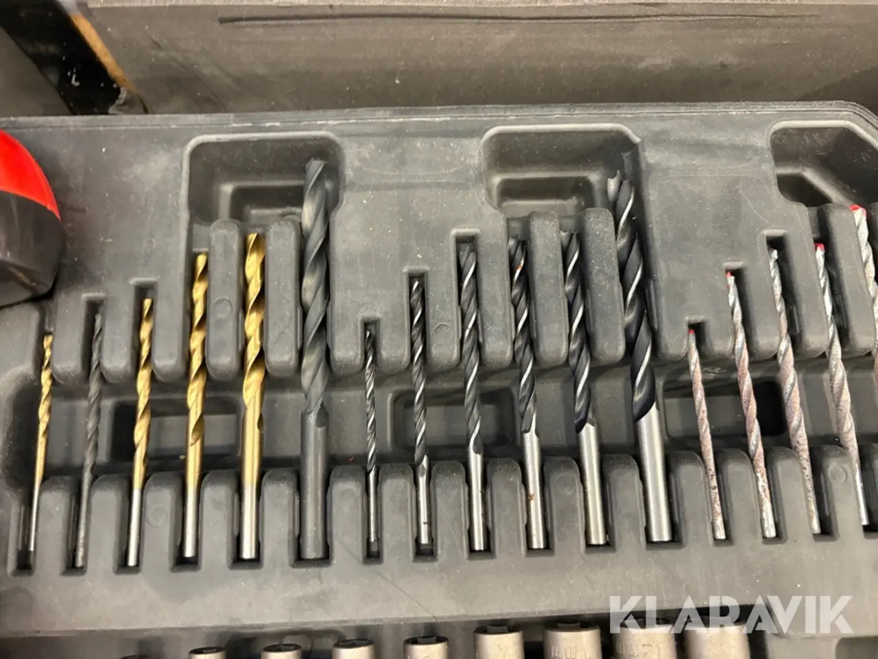 Billede 2 - Diverse håndværktøj Hanse Tools