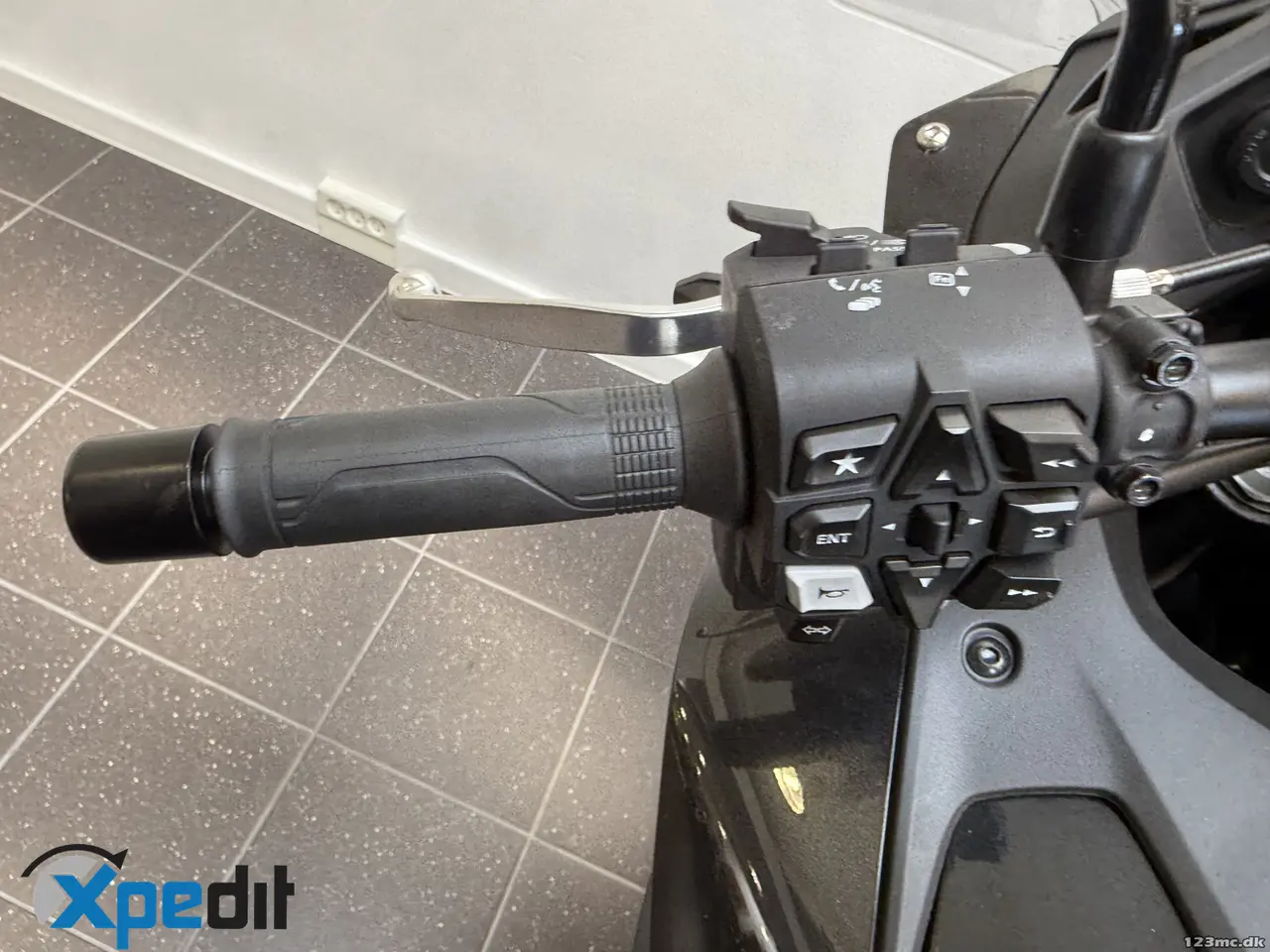 Billede 10 - Honda NT 1100 A