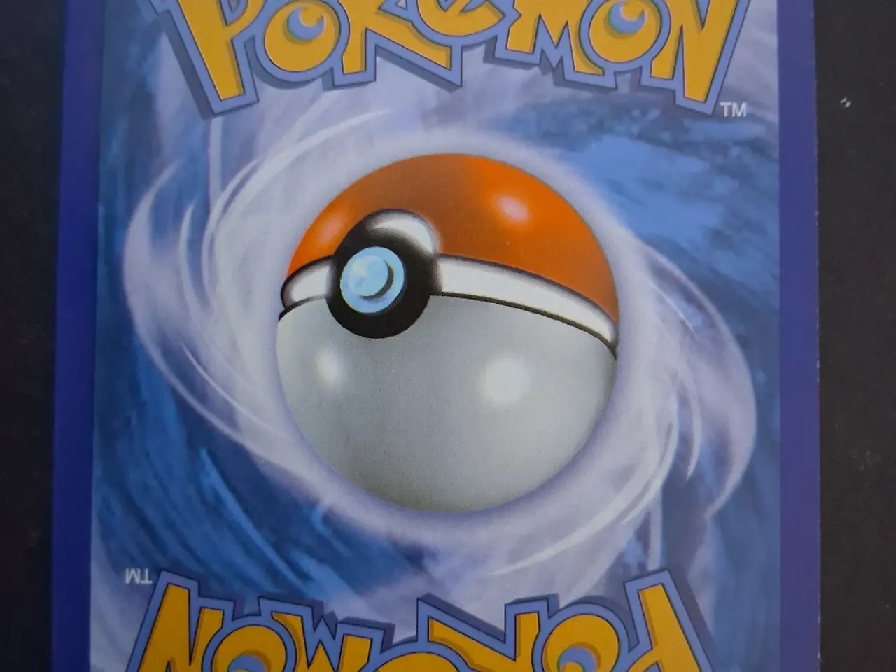 Billede 2 - Pokemon center lady full art