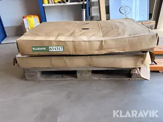 Varmefordeling DLH Ø20mm