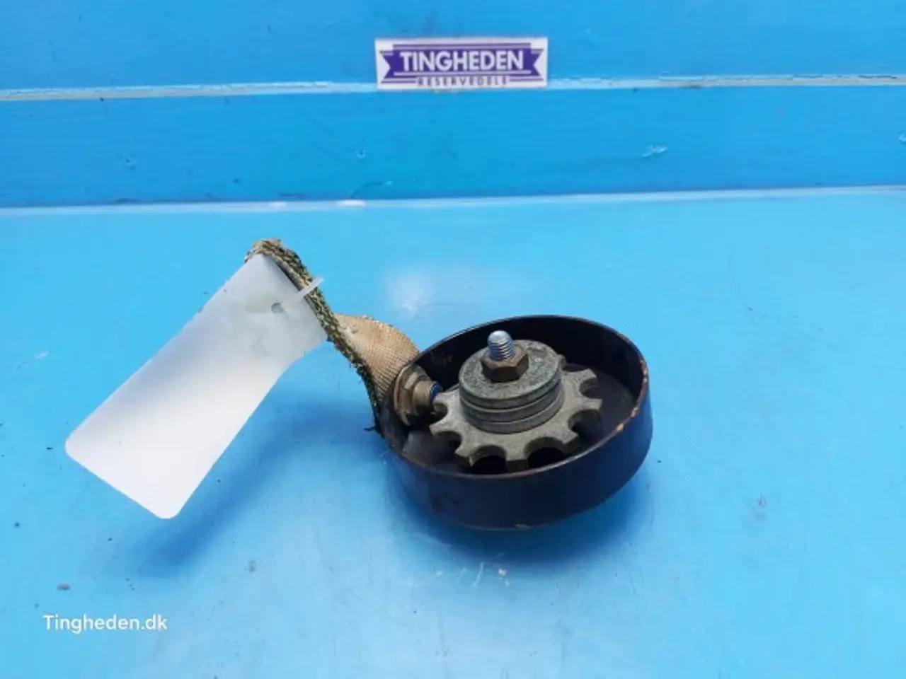 Billede 5 - Massey Ferguson 31 Sensor 28751812
