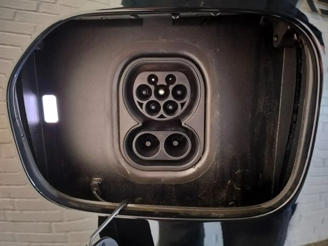 Billede 18 - Xpeng G9 Standard Range