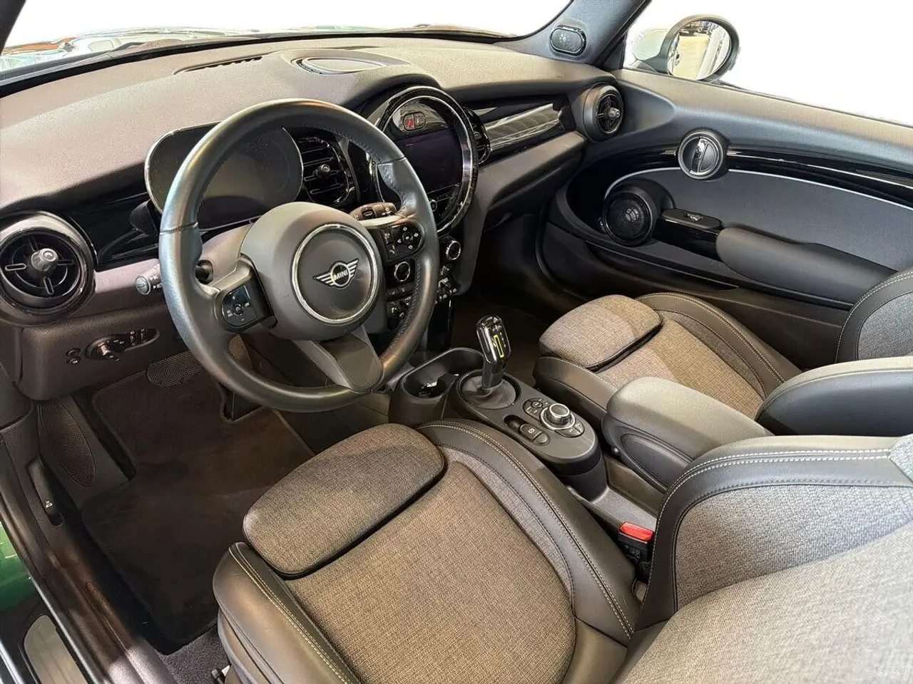 Billede 6 - MINI Cooper SE  Edition Premium Plus
