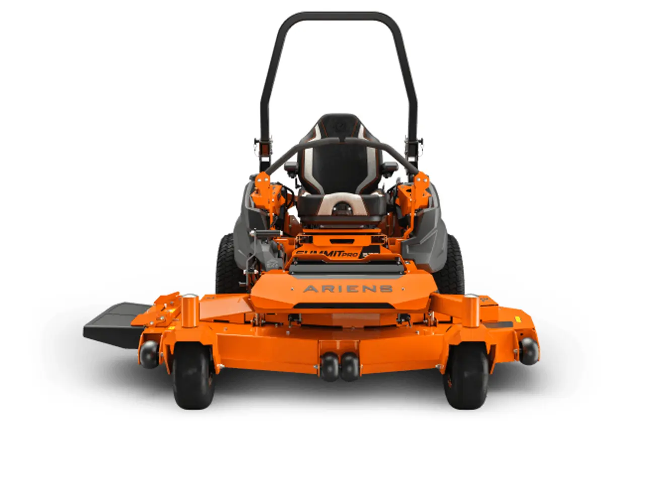 Billede 3 - ARIENS ZERO-TURN SUMMIT PRO 572