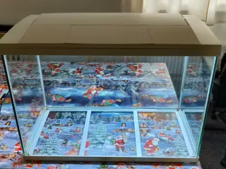 Superfish Start 100 akvarie