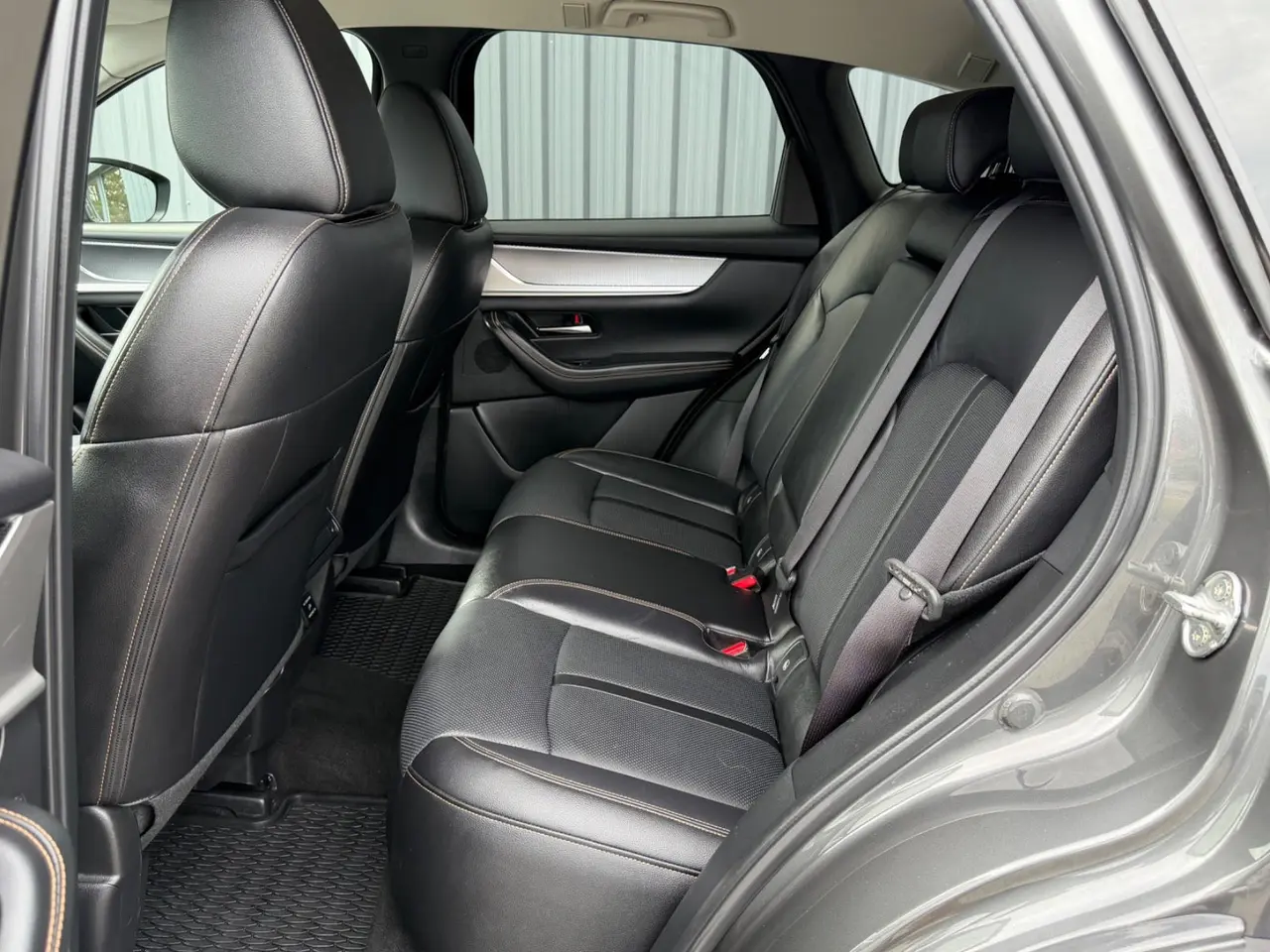 Billede 15 - Mazda CX-60 2,5 PHEV Homura aut. AWD