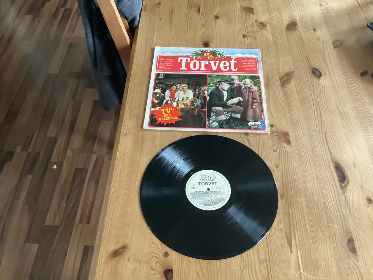 Billede 3 - Retro Lp,er