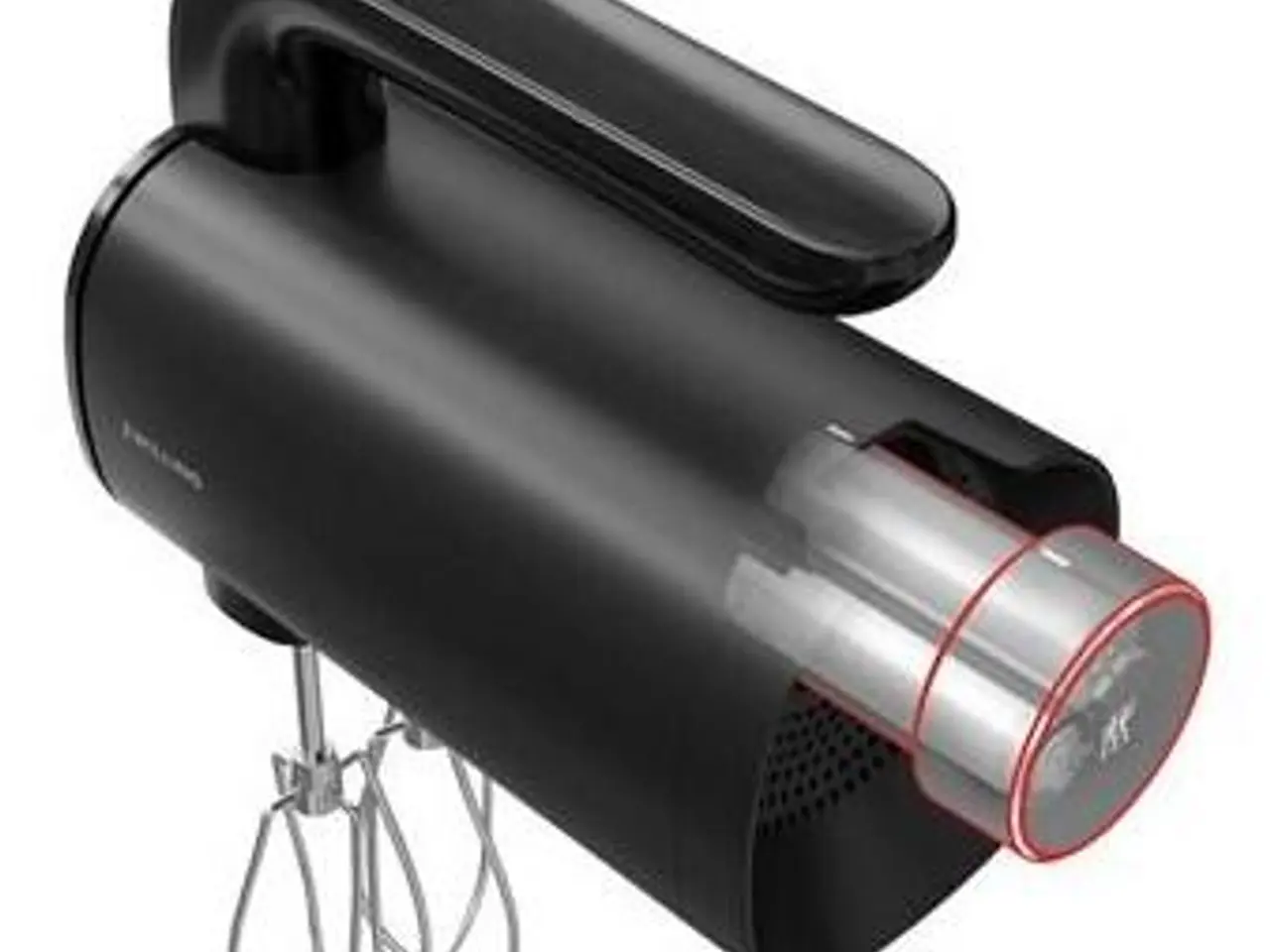 Billede 3 - ZWILLING Xtend trådløs håndmixer sort
