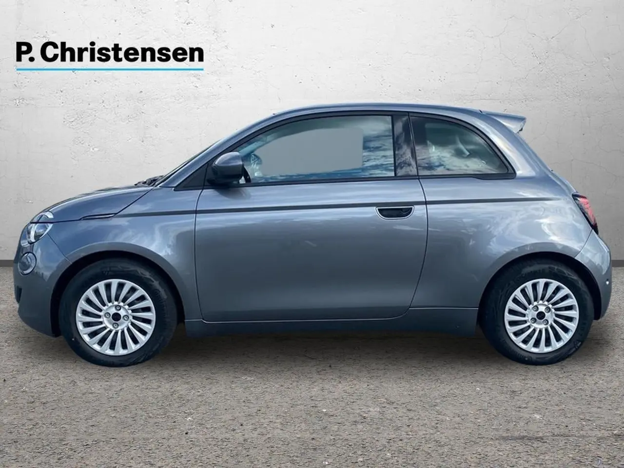 Billede 2 - Fiat 500e 42 Icon