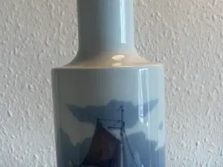 Royal copenhagen lampe