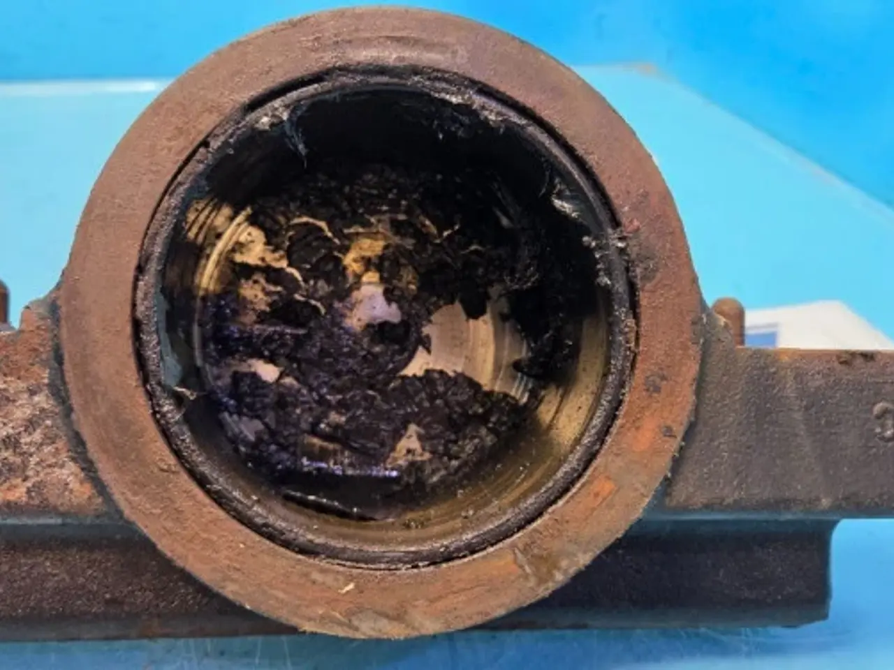 Billede 8 - New Holland TM190 Holder 82016605