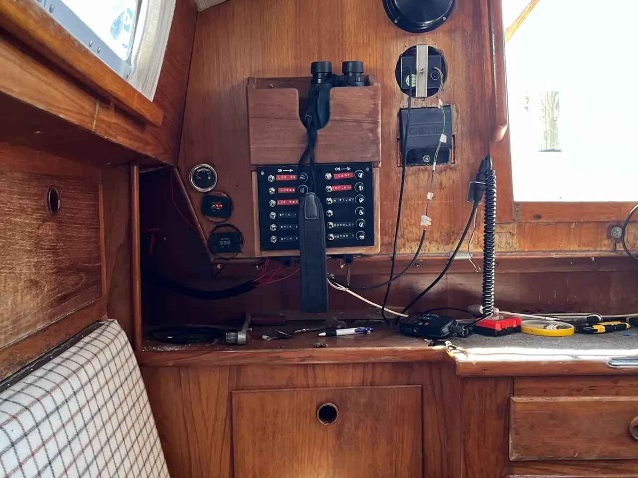 Billede 11 - Nord 80