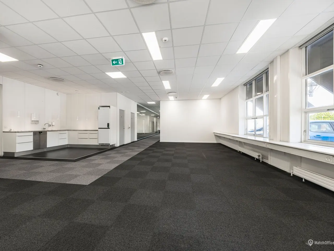 Billede 9 - 4.032 m² kontor