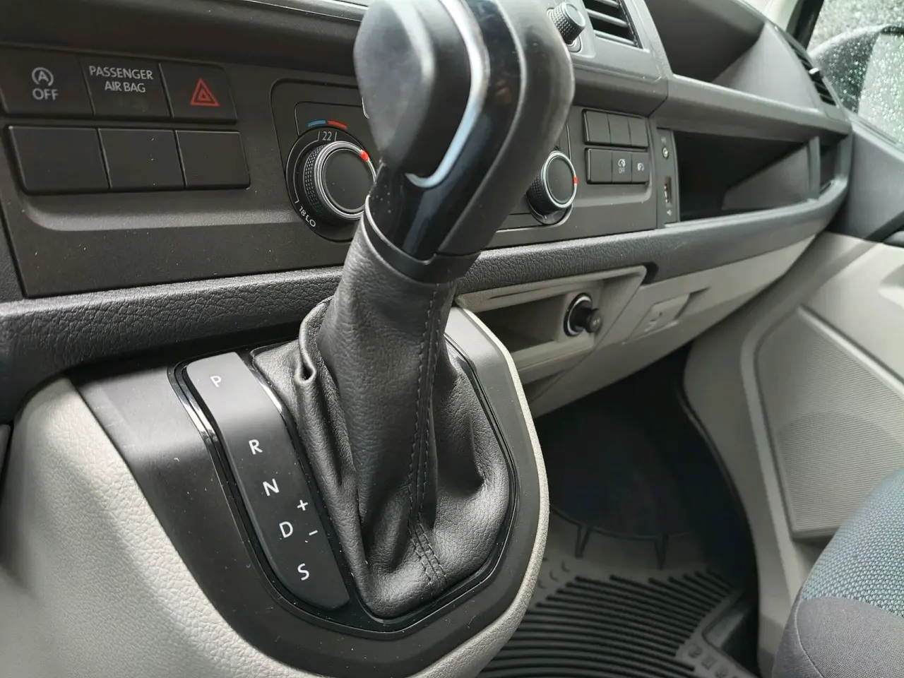 Billede 11 - VW Transporter Lang 2,0 TDI BMT DSG 150HK Van 7g Aut.
