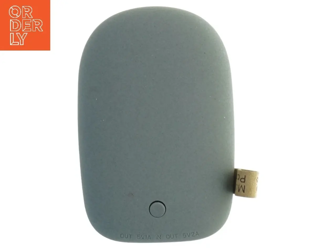 Billede 1 - Powerbank (str. 11x7,5 cm)