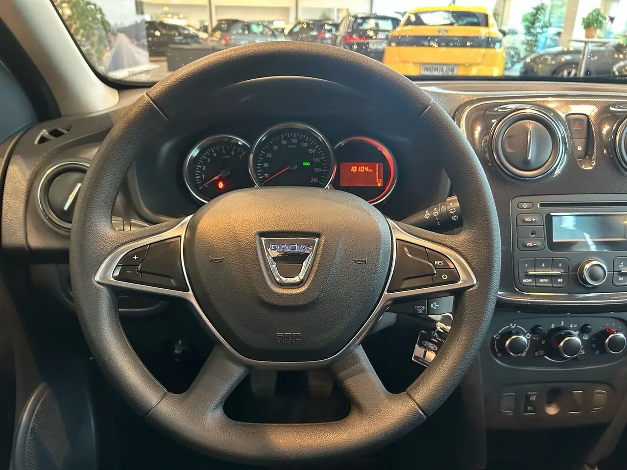 Billede 8 - Dacia Sandero 0,9 TCe 90 Streetway