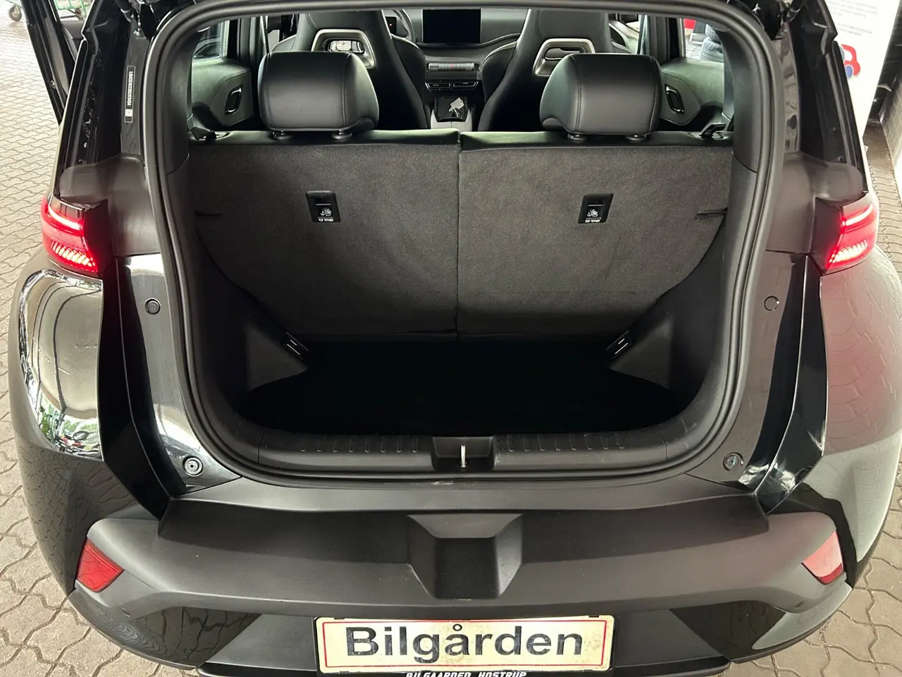 Billede 18 - BYD Dolphin Surf 43 Boost