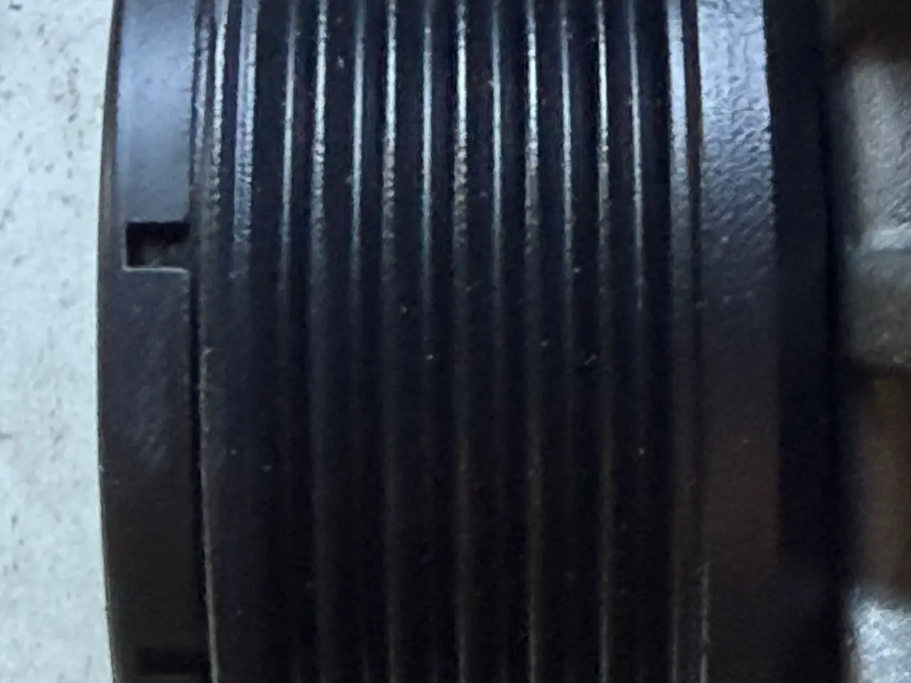 Billede 13 - Ny BOSCH Generator Varenr.: 0 986 046 240.